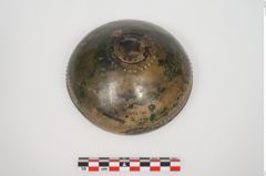 Foto von Bronzeschale (NHMW-PRAE-024477)